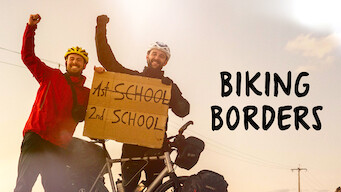 Biking Borders